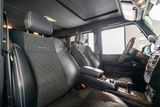 Used 2017 Mercedes-benz G-Class SUV