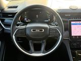 Used 2022 Jeep Grand Cherokee SUV