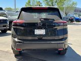New 2026 Nissan Rogue SUV