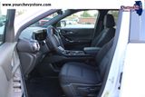 New 2026 Chevrolet Equinox SUV