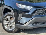 Used 2025 Toyota RAV4 SUV