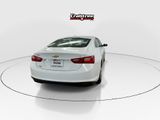 Used 2024 Chevrolet Malibu Sedan