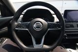 Used 2022 Nissan Altima Sedan