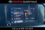 Used 2024 Toyota Land Cruiser SUV