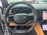New 2026 Jeep Grand Wagoneer SUV