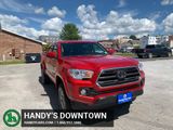 Used 2019 Toyota Tacoma Truck