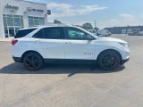 Used 2020 Chevrolet Equinox SUV