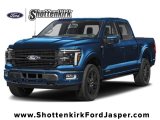 New 2026 Ford F-150 Truck