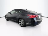 Used 2018 Nissan Maxima Sedan