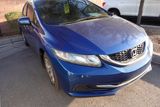 Used 2014 Honda Civic Sedan