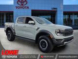 Used 2024 Ford Ranger Truck