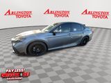 Used 2026 Toyota Camry Sedan