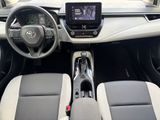 Used 2024 Toyota Corolla Hybrid Sedan