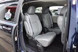 Used 2024 Toyota Sienna Van