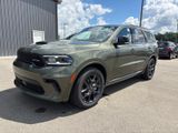 New 2026 Dodge Durango SUV
