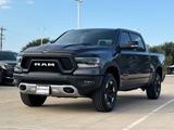 Used 2022 Ram 1500 Truck
