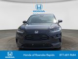 New 2026 Honda HR-V SUV