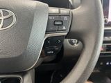 Used 2025 Toyota Camry Sedan