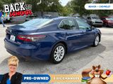Used 2024 Toyota Camry Sedan