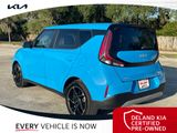 Used 2024 Kia Soul Hatchback