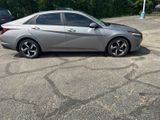 Used 2023 Hyundai Elantra Sedan