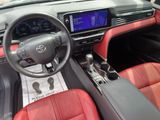 Used 2025 Toyota Camry Sedan