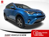 Used 2017 Toyota RAV4 SUV