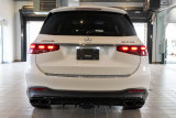 New 2026 Mercedes-benz GLS SUV