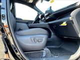 New 2026 Toyota Sienna Van