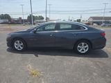 Used 2021 Chevrolet Malibu Sedan