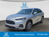 New 2027 Honda HR-V SUV