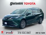 Used 2023 Toyota Sienna Van
