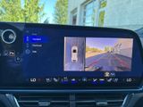 New 2026 Chevrolet Equinox EV SUV