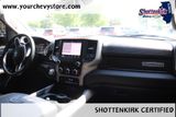Used 2022 Ram 1500 Truck