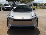 New 2026 Toyota bZ SUV