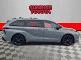 Used 2025 Toyota Sienna Van
