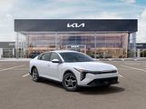 New 2026 Kia K4 Sedan