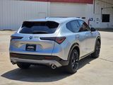 New 2026 Acura ADX SUV