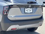 New 2026 Nissan Kicks SUV