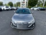 Used 2019 Hyundai Elantra Sedan