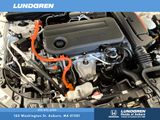 New 2026 Honda Civic Hatchback Hybrid Hatchback