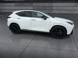 Used 2025 Lexus NX SUV