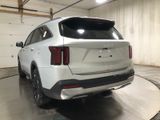 New 2026 Kia Sorento SUV