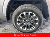 Used 2024 Toyota Tundra Hybrid Truck