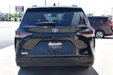 Used 2024 Toyota Sienna Van