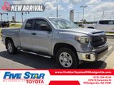 Used 2018 Toyota Tundra Truck
