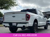 Used 2022 Ford F-150 Truck