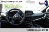 Used 2026 Nissan Rogue SUV
