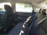 New 2026 Honda Civic Sedan Sedan