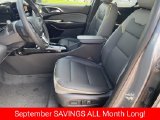 New 2026 Chevrolet Trax SUV